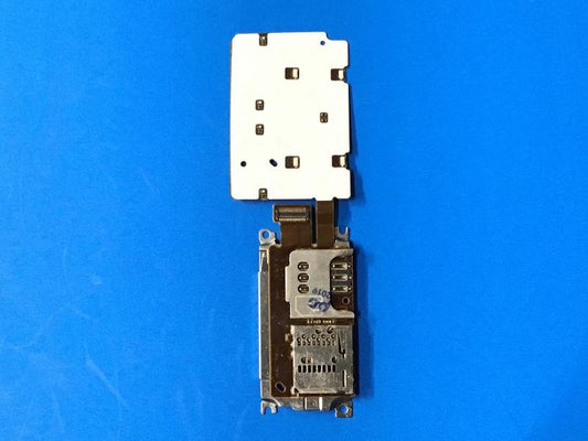 Repuesto FLEX TECLADO NOKIA X3-02