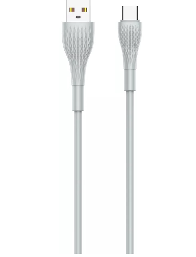 Cable USB Micro B LS671 Ldnio - Surtido