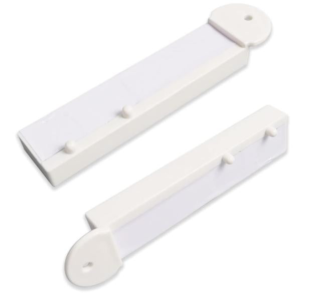 Llave para Cerradura de Gancho Completo