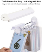 Llave para Cerradura de Gancho Completo