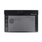 Mesa Trabajo Metalica Relife RL-004T Celeste Alta Temperatura