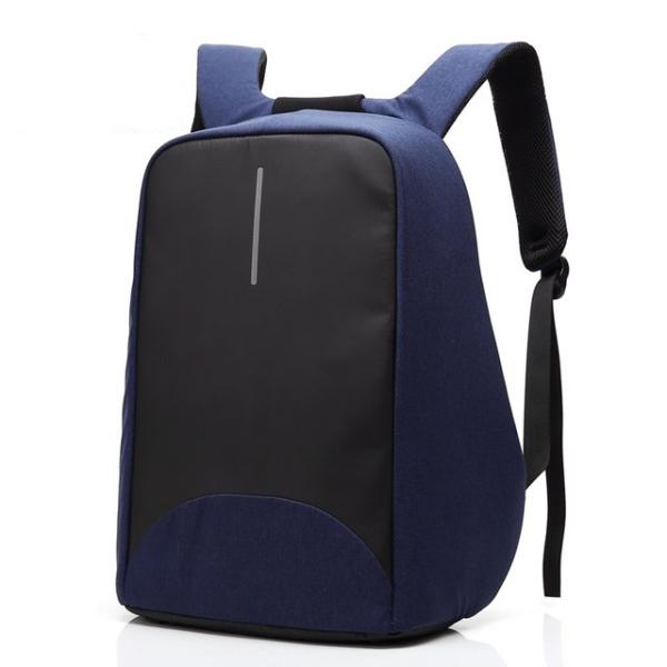 CoolBell Bolso Multifuncional CB-8001 - 15" Azul