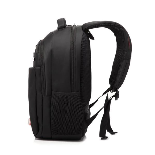 Bolso Multifuncional CB-2037S 15.6" Coolbell - Negro