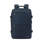 CoolBell Bolso Azul CB-8233 - Para Laptops de 15 Pulgadas