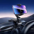 Holder RM-C20 Remax - Negro