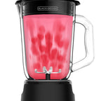 Black + Decker licuadora BL1600BG-LA