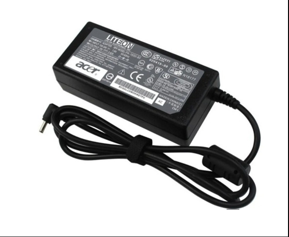 Cargador Laptop Generica Acer 19V 3.42a (3.0*1.0) Imagen principal del producto