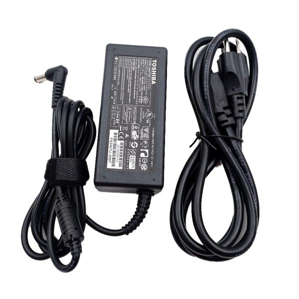 Cargador Laptop Generica 19V 2.37a 5.5*2.5
