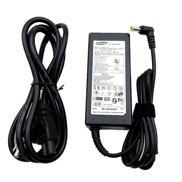Cargador Laptop Generica 14V 2.14a 6.5*4.4