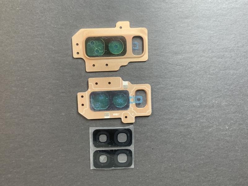 Repuesto FLEX TIMBRE SAMSUNG GALAXY S9 PLUS G965
