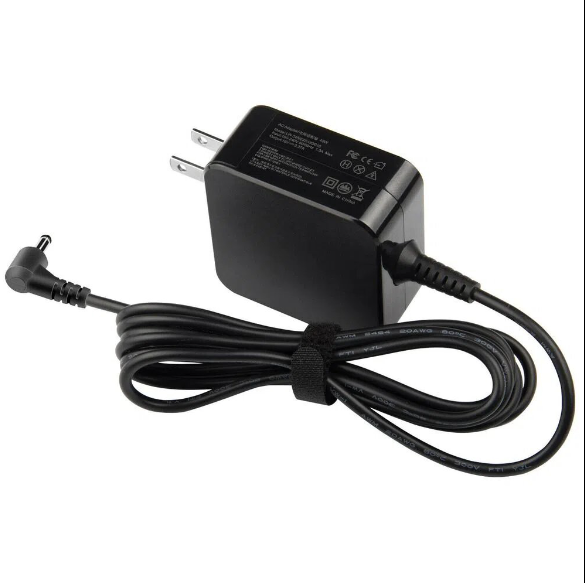 Cargador Laptop Generica 19V 2.37a 4.0*1.35 Imagen principal del producto