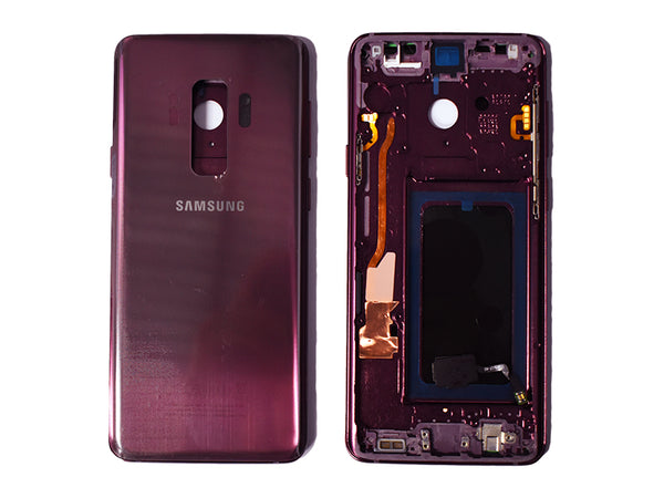 Repuesto FLEX TIMBRE SAMSUNG GALAXY S9 PLUS G965