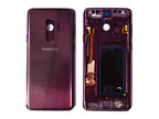 Repuesto FLEX TIMBRE SAMSUNG GALAXY S9 PLUS G965
