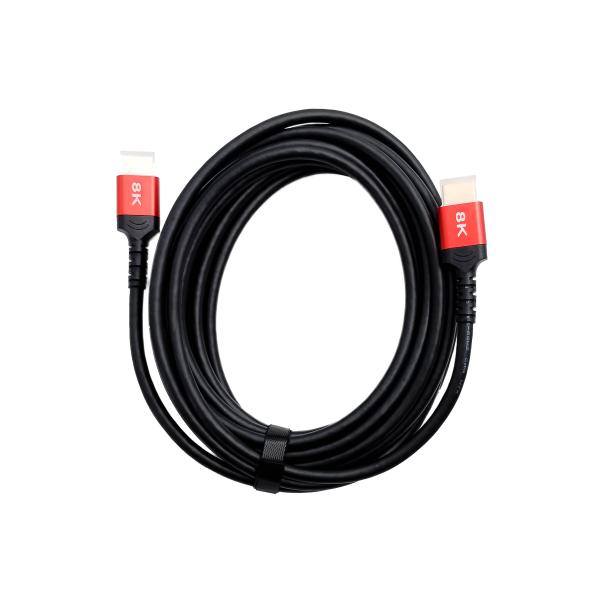 Amely Cable HDMI Macho 5 Mts 1080P 8K Imagen principal del producto