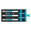 Relife Prensa Multifuncional RL-601L para Reparacion