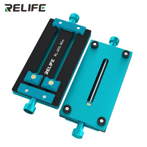 Relife Prensa Multifuncional RL-601L Mini para Reparacion