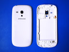 Repuesto FLEX SENSORES MENU HOME NAVEGADOR SAMSUNG GALAXY S3 MINI I8190
