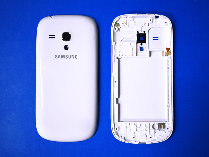 Repuesto FLEX SENSORES MENU HOME NAVEGADOR SAMSUNG GALAXY S3 MINI I8190