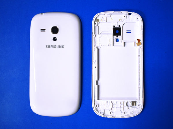 Repuesto FLEX SENSORES MENU HOME NAVEGADOR SAMSUNG GALAXY S3 MINI I8190
