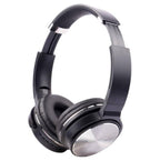 Audifonos Manos Libres Bluetooth LS-223 Lelisu - Celeste