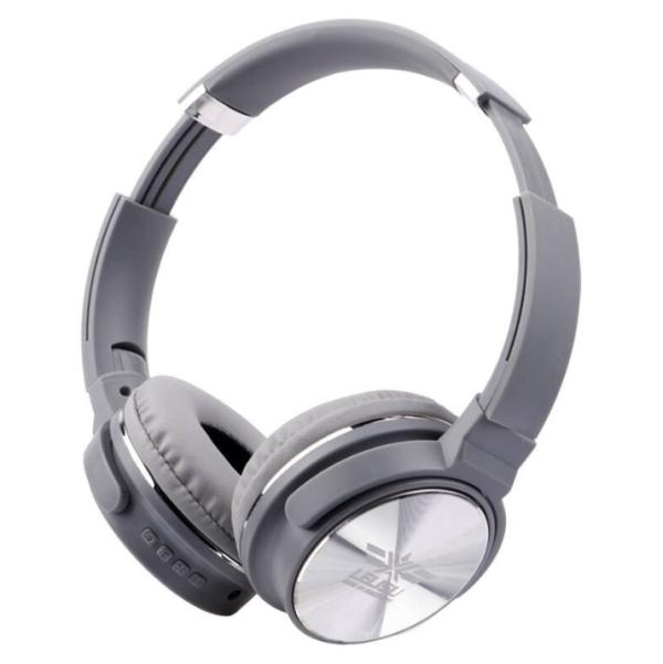 Audifonos Manos Libres Bluetooth LS-223 Lelisu - Celeste