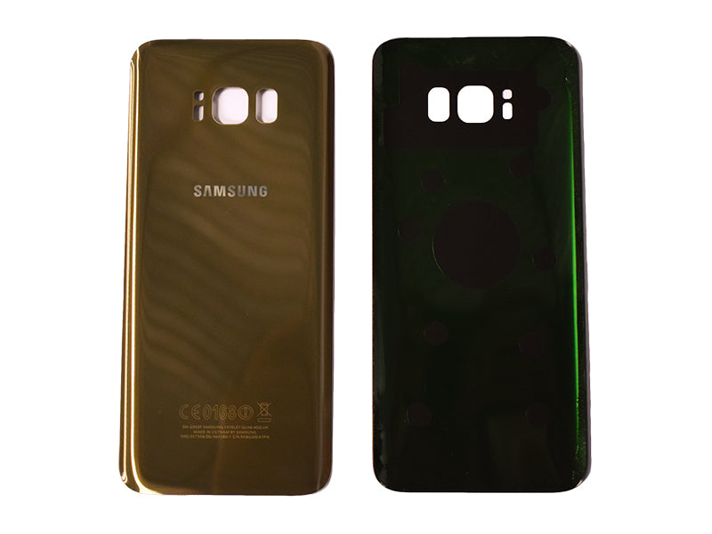 Repuesto FLEX SENSOR PROXIMIDAD FLASH SAMSUNG GALAXY S8 G955