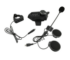 Audifono Manos Libres Bluetooth BT18 Negro