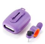 Parlante Bluetooth para Bicicleta TG-392 T&g - Negra