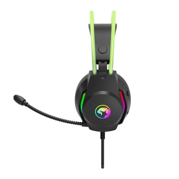 Audifono Linea Scorpion H8620 Marvo