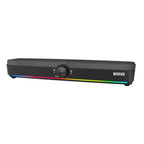 Marvo Parlante Linea Scorpion SG-286 RGB Bluetooth USB