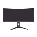 Monitor Curvo Marvo Gamer D-09 34" 144Hz