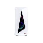 Case Linea Scorpion CA-119 Marvo - Blanco