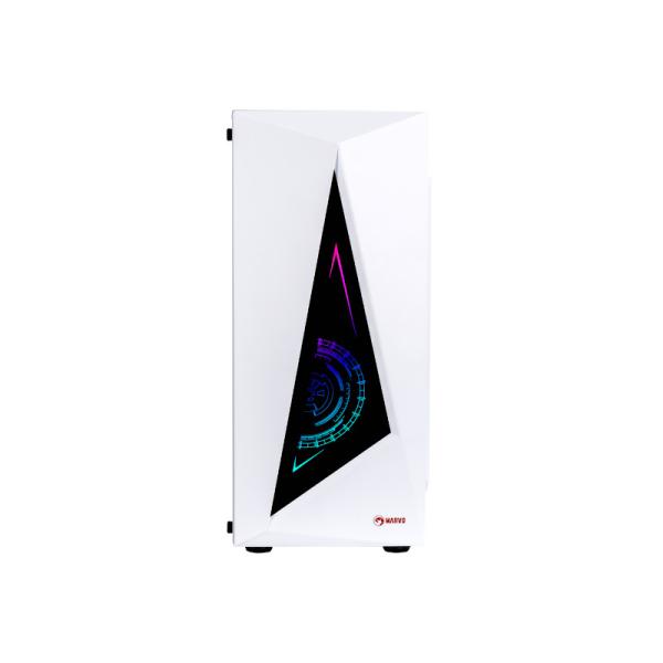 Case Linea Scorpion CA-119 Marvo - Blanco