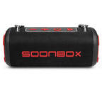 Parlante Bluetooth S9200 Soonbox - Negra