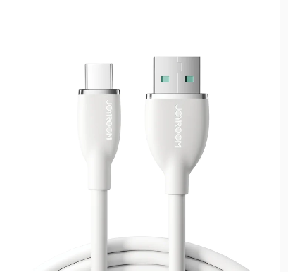 Cable USB Tipo C SA29-AC3 Joyroom - Rosado