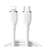 Cable USB Tipo C a Lightning SA29-CL3 Joyroom - Rosado