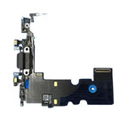 Apple Flex Rack Carga Microfono iPhone 8 4.7 SE 2020 Negro
