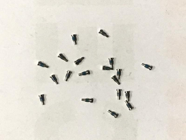 Repuesto FLEX RACK DE CARGA MICROFONO IPHONE 8G 4.7 SE 2020 NEGRO
