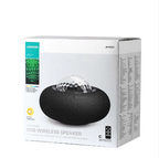 Parlante Bluetooth Joyroom JR-MS02 Negro RGB 20W