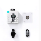 Reloj Inteligente JR-FC1 Joyroom - Gris