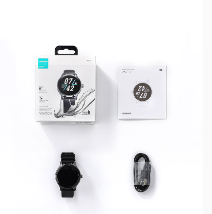 Reloj Inteligente JR-FC1 Joyroom - Gris