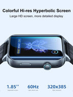 Reloj Inteligente JR-FT6 Joyroom - Negro