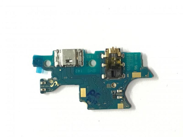 Samsung Galaxy A7 2018 Flex Carga Jack Audio Original