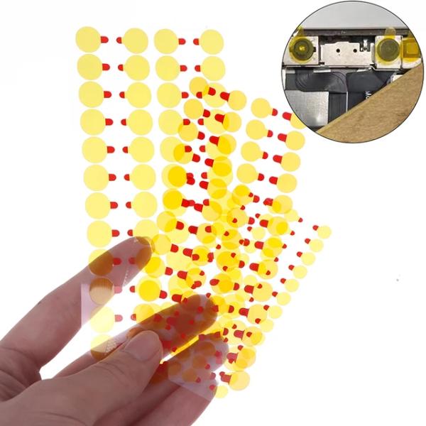 Sunshine Postal Protectora Cinta Doble Cara 12MM