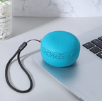 Parlante Bluetooth TG-628 T&g - Negra