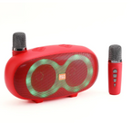 Parlante Bluetooth TG-542DK T&g - Negra