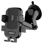 Holder GT-6 Gerlax - Negro