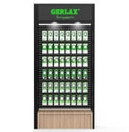 Gerlax Estante Grande 100x30x220cm