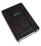 Libreta Gerlax Profesional Bloc de Notas Oficina