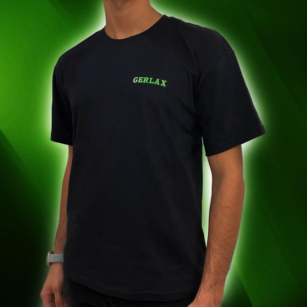 Camisa Gerlax Talla XL - Articulo Promocional